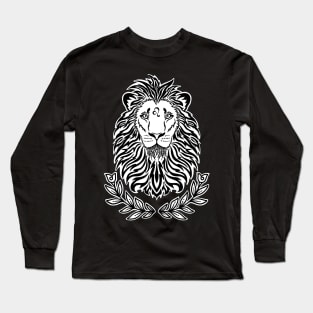 LEO Long Sleeve T-Shirt